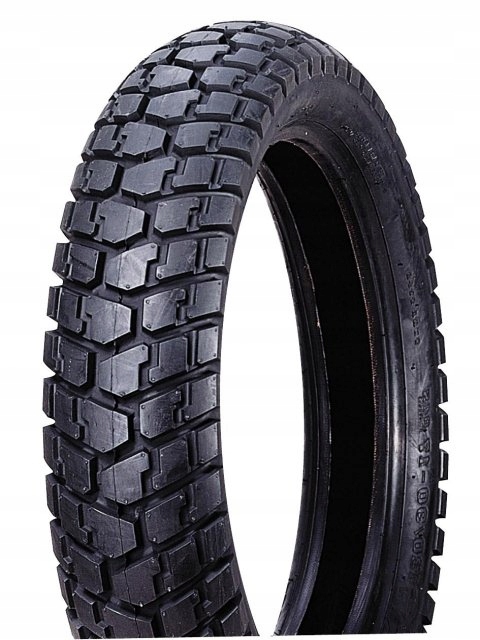 

Opona Duro HF904 Median 130/80-17 65S Tt E#