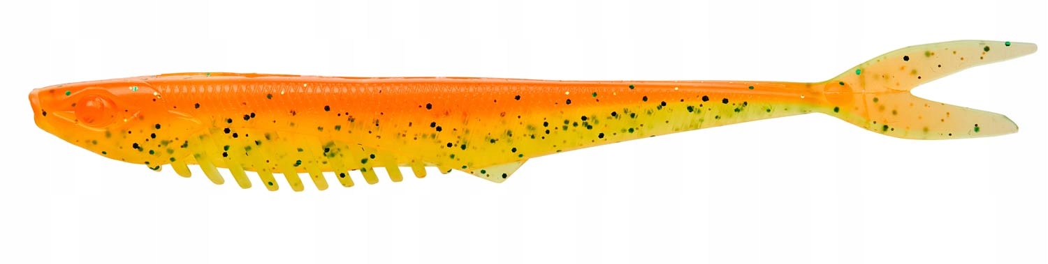 

Guma jaskółka Gunki Pacemaker Orange Chart 16,5cm