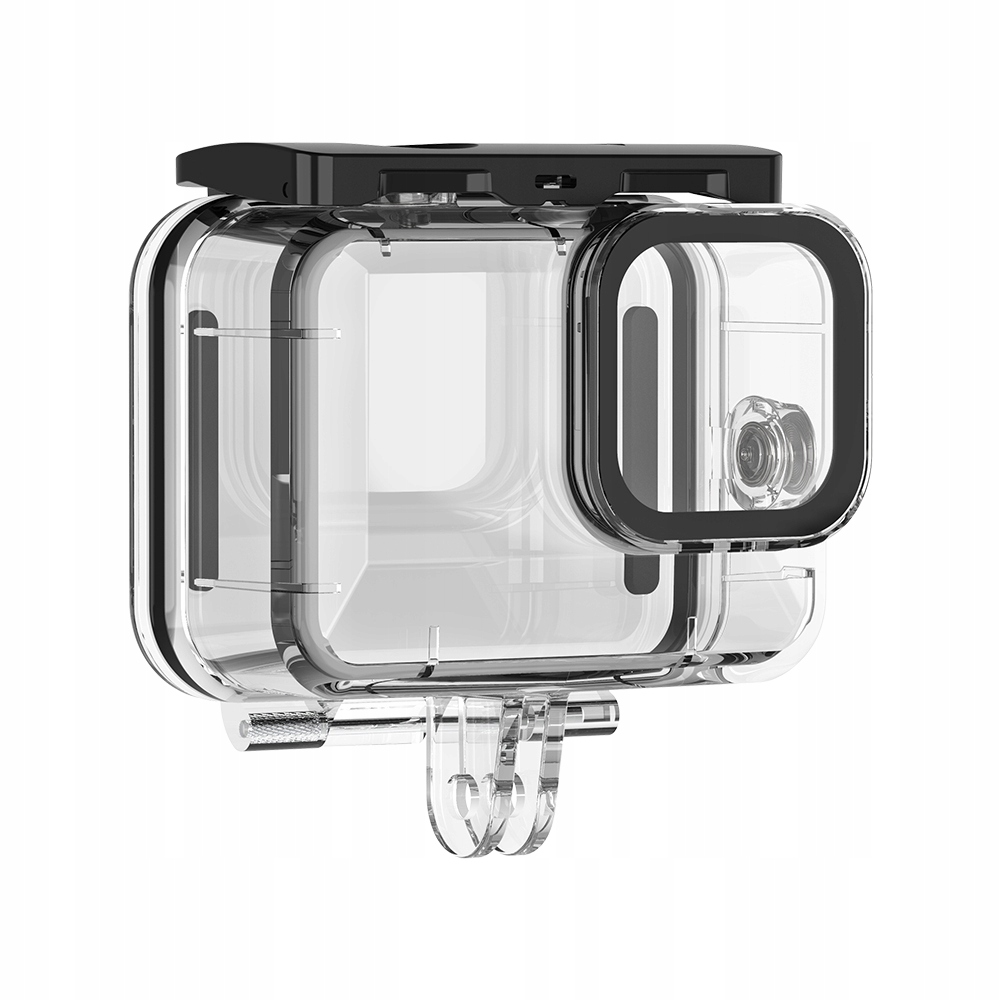 

Obudowa Wodoodporna Podwodna do GoPro Hero 9 Black