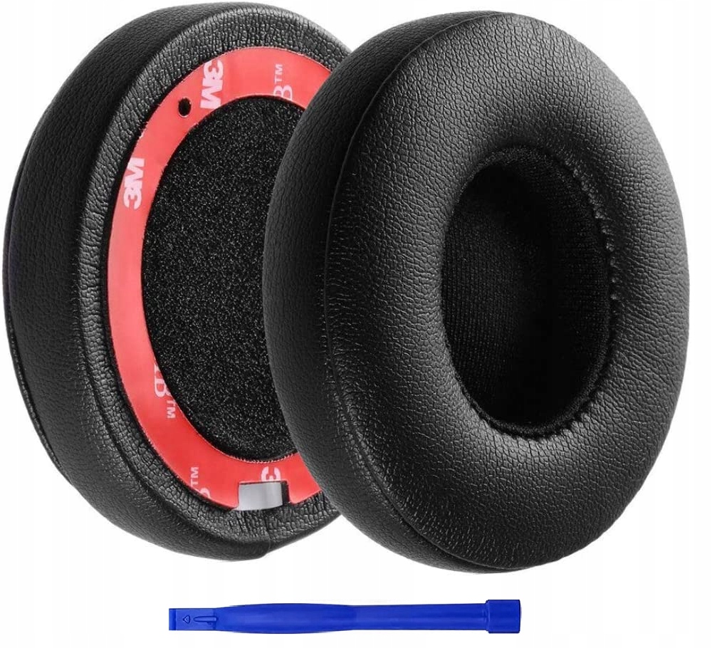 

Beats Solo 2.0 3.0 Wireless Pady Nauszniki Gąbki