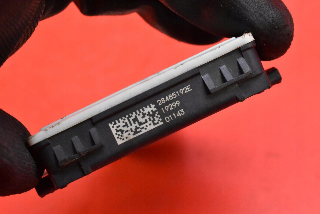 sensor RADAR MARTWEGO POLA right rear part 4N0907566G AUDI E-TRON 55 18-21
