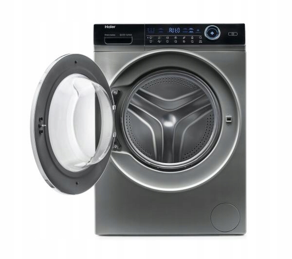 Pralka Haier I-Pro 7 HW80-B14979S8 8 kg 69 dB 1400 obr Antracyt Kod producenta HW80-B14979S8-S