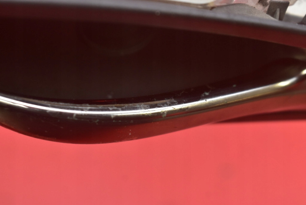 handle inner right front CHROM 7119064 BMW E63 03-07