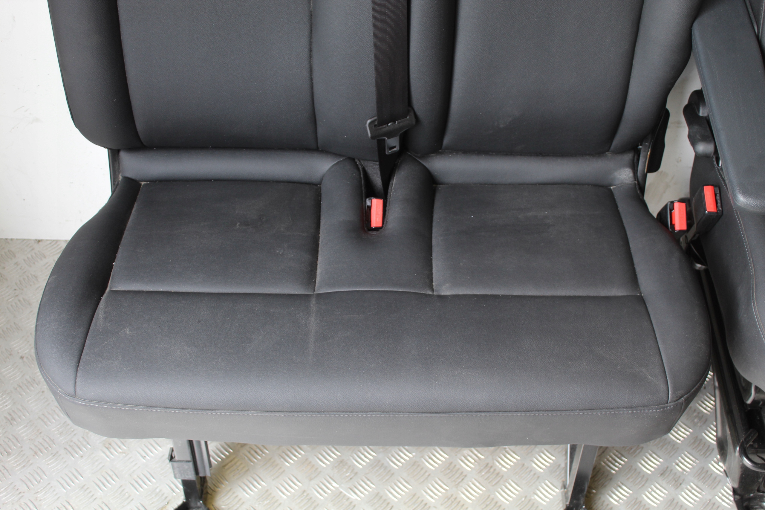 Sièges Siège Cuir, en cuir MASTER III 3 LIFT