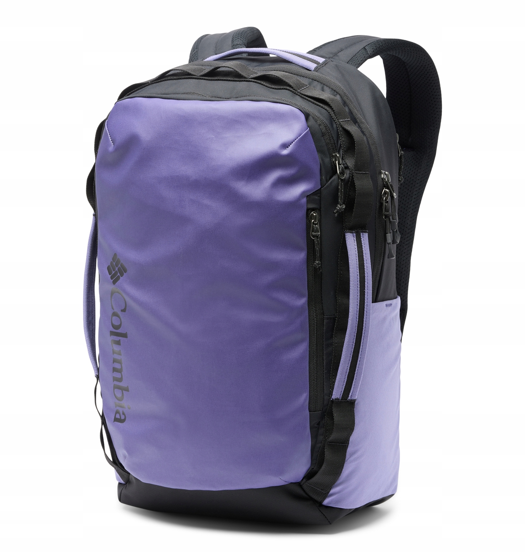 Plecak miejski Columbia Landroamer Everyday fioletowy 2158221525