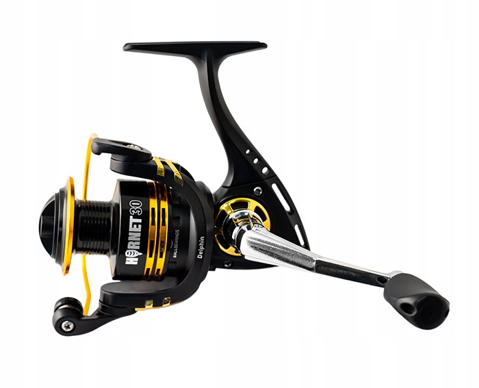 Naviják Delphin Hornet 40 3+1 veľ. 40