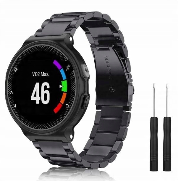 

Bransoleta Do Garmin 220/230/235/620/630/735XT