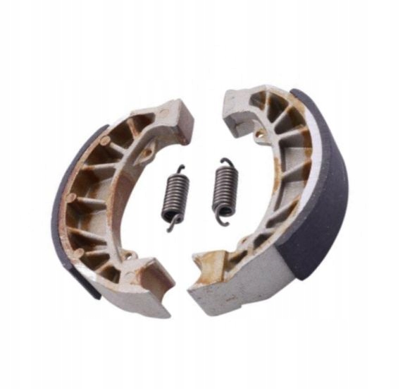 Brzdové Čelisti Piaggio Hexagon 125 150 Nrg 50 Sfera Skr Tph Velofax 25