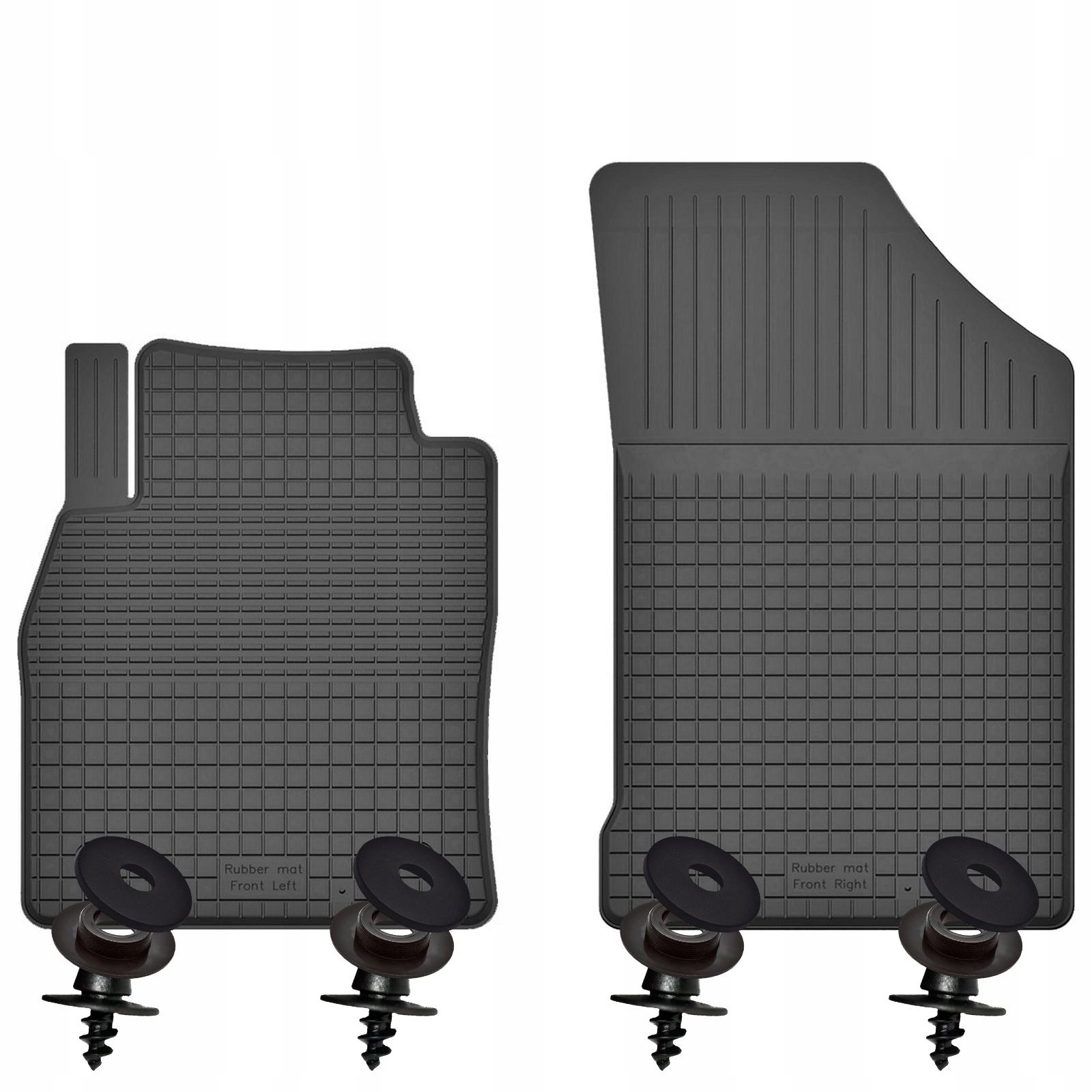 склоочисники KIA Carnival YP 2014-2020 2019+КРІПЛЕННЯ