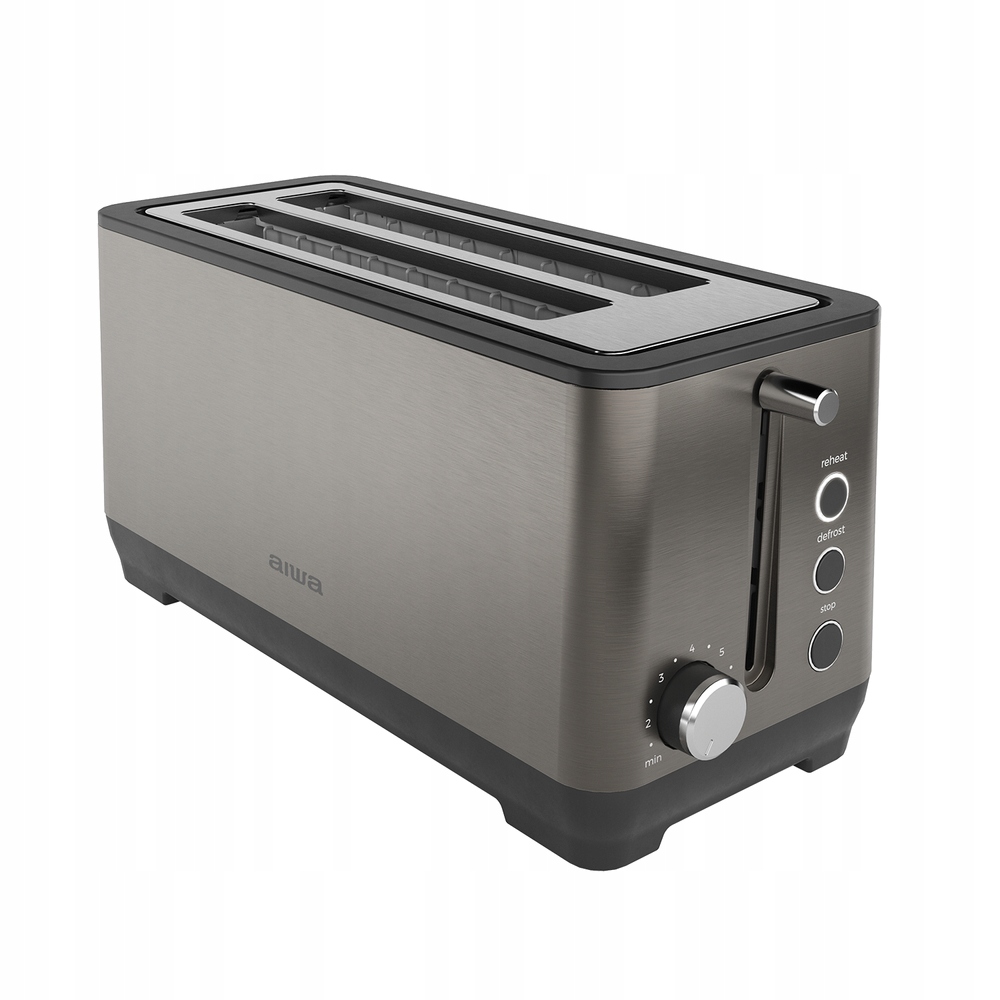 Aiwa Hriankovač dvojitý Kofotatsu ABT-1600 1600W
