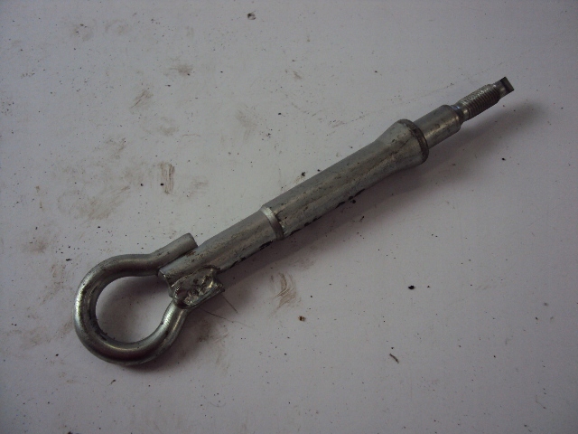 UCHO HOLOWNICZE CITROEN C4 II DS4 DS5 Producent Citroen OE