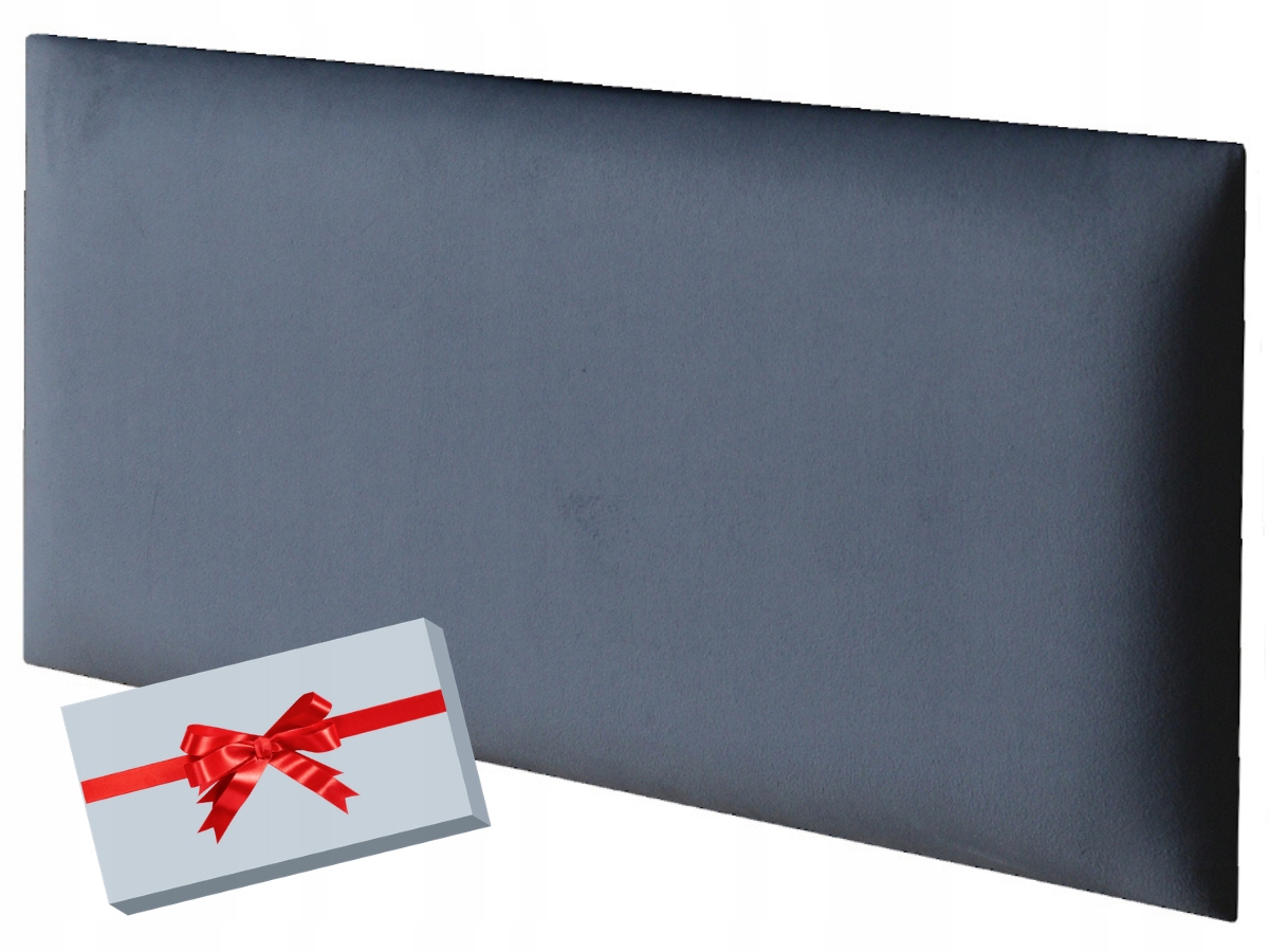 PANELE ścienne TAPICEROWANE 40x80 wezgłowia+GRATIS