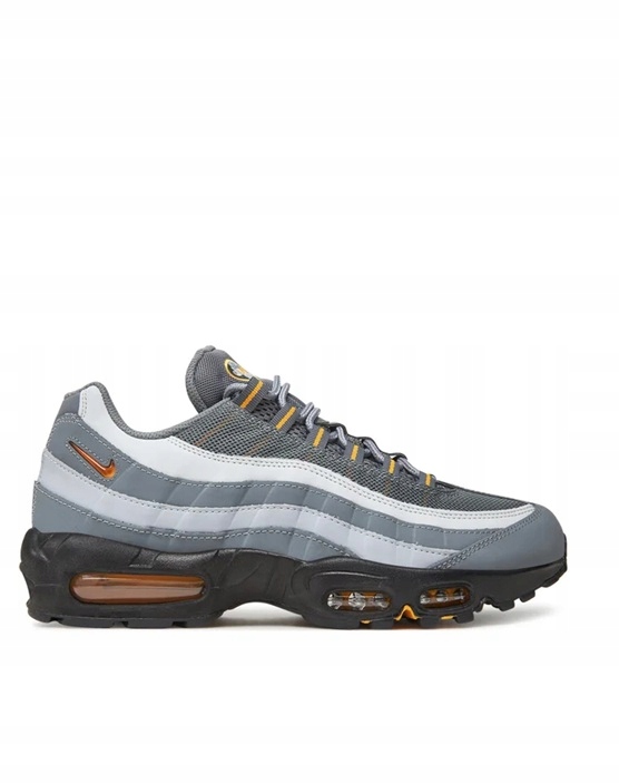 Nike Pánské sportovní boty Módní Pohodlné Air Max 95 HV6062-002 vel. 46