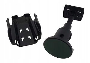 Uchwyt samochodowy Motorola MC55 MC659B MC67 Producent Zebra