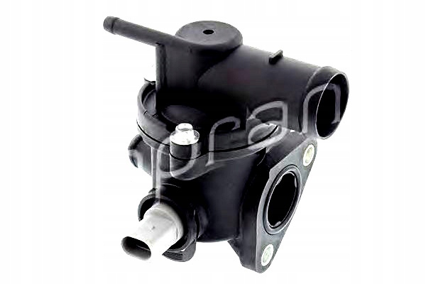 TERMOSTAT SKODA FABIA I FABIA I PRAKTIK 1.0/1.4 08 Producent części Topran