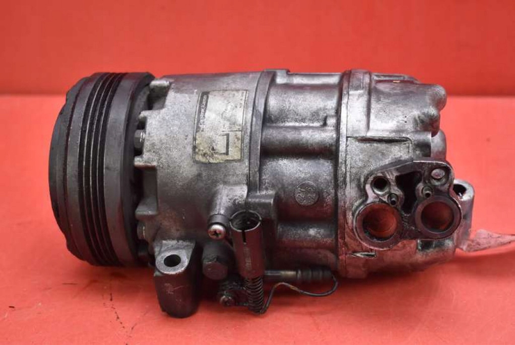kompresor pumpa klimatizaci BMW E46 2.0 D 150 KM 01-06