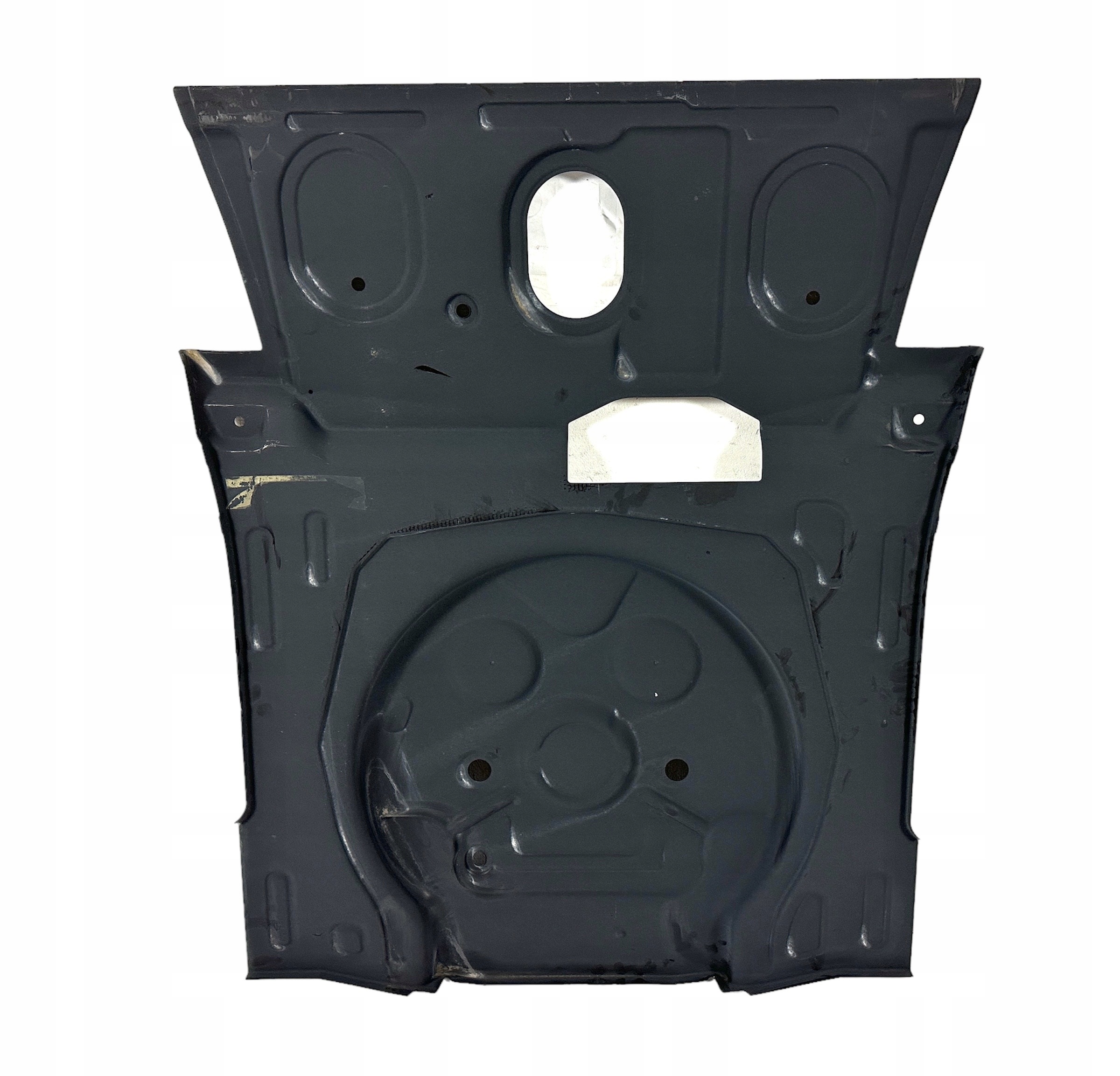 Nowa oryg podłoga wanna VW Tiguan II 5NA 16-