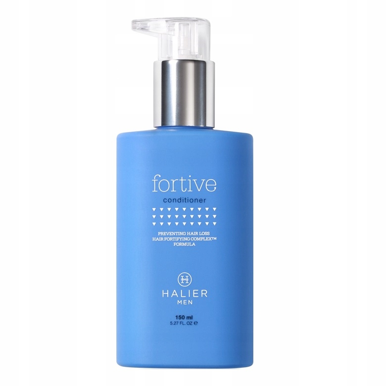 Halier Fortive Odżywka Do Włosów Z Formułą Hair Fortifying Complex 150ml