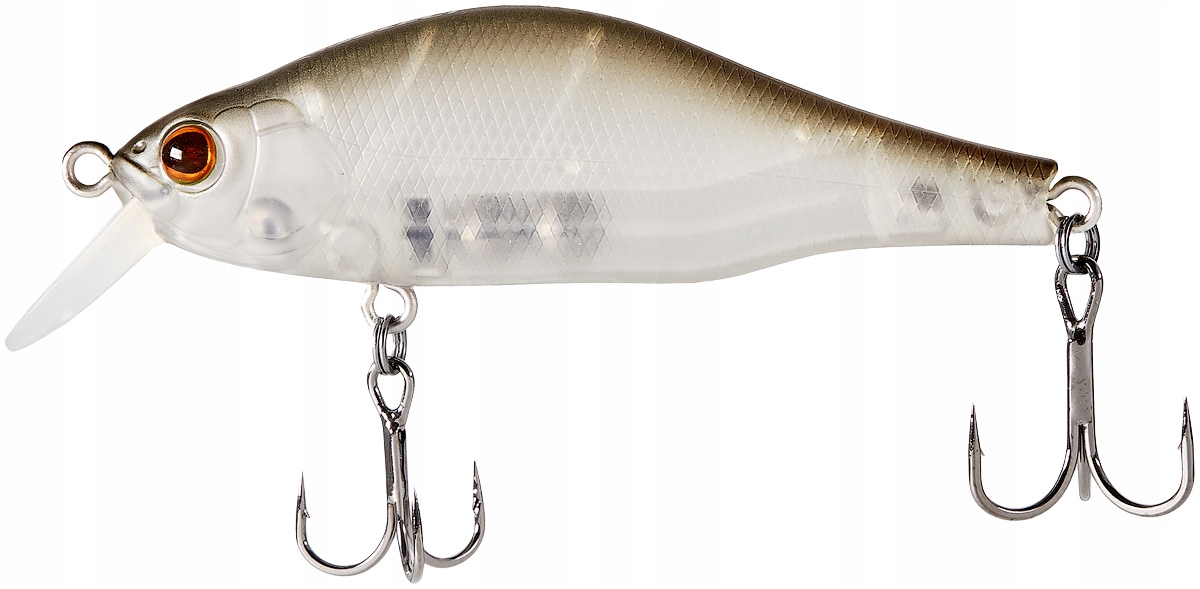 wobler Select Reflex 70SP dł.7,0cm 9,0g kolor 20 0,8-1,2m