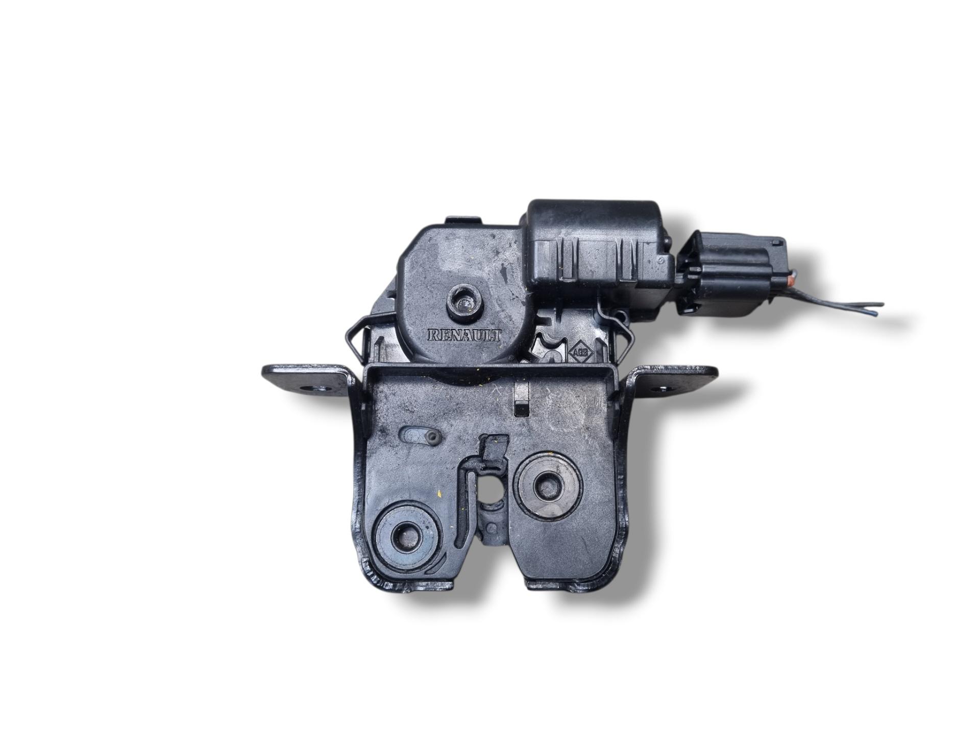 lock bonnet boot Renault Megane 3 2010 846300003R