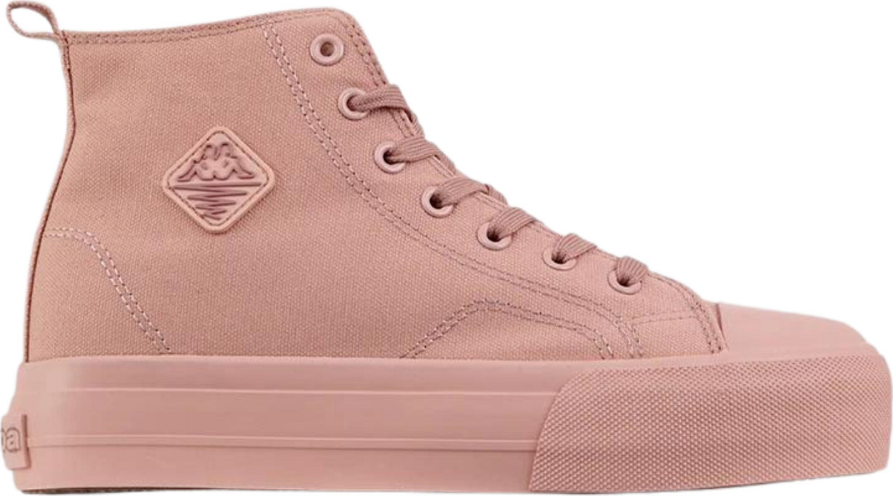 Dámské Boty Kappa Viska Oc Růžové Sportovní vel 37