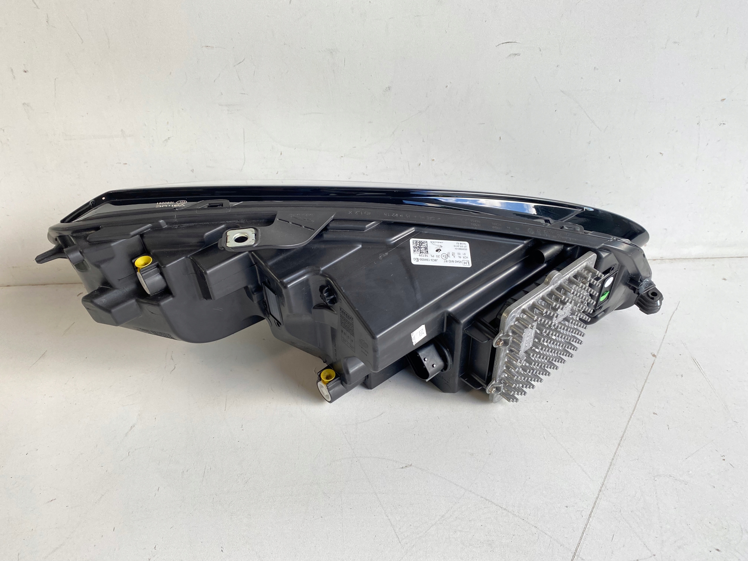Frontscheinwerfer Jaguar E-Pace X540 J9C313W030BD LED Links Headlight - Thumbnail 5
