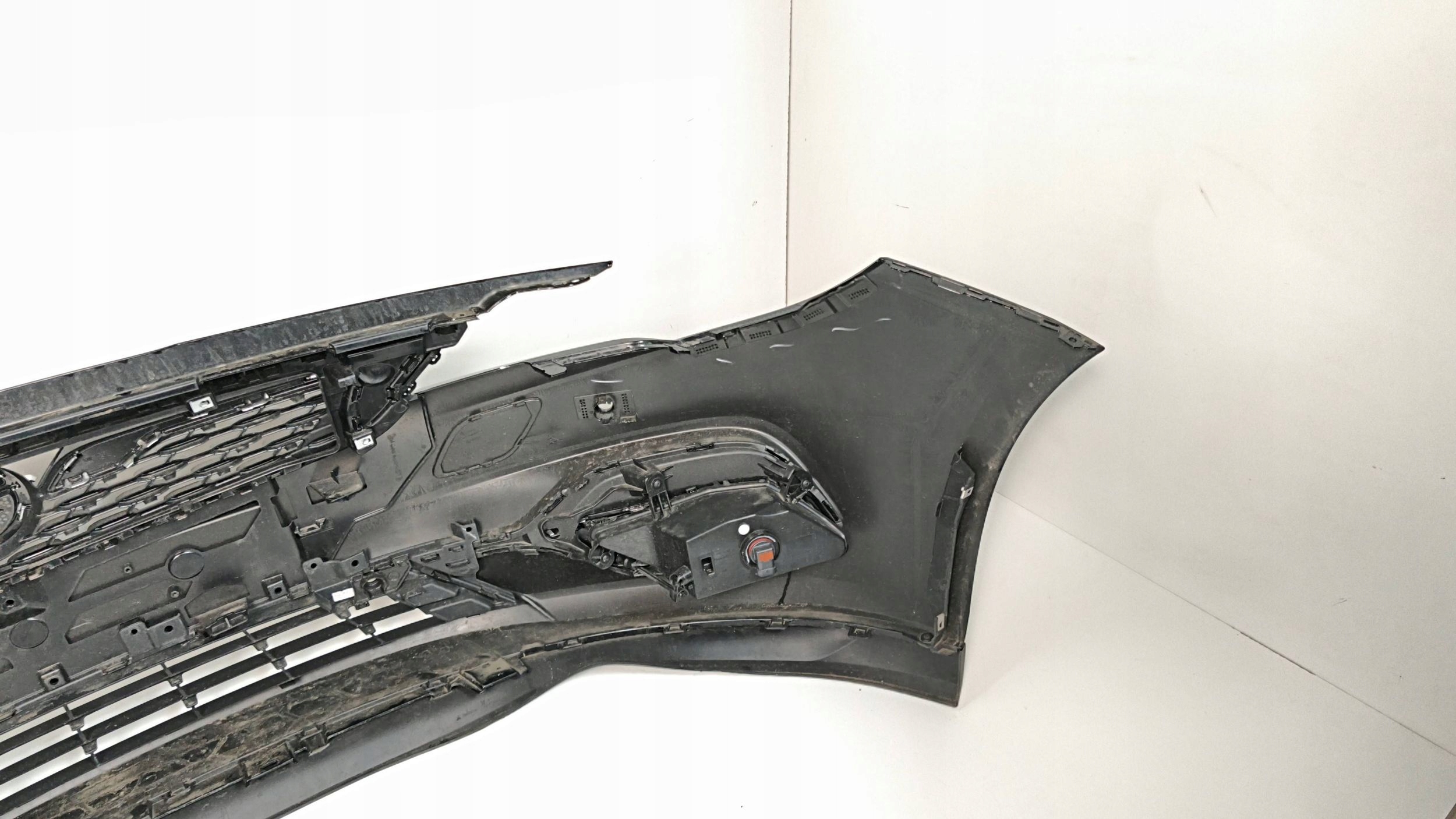 Opel Astra K front bumper front z22y 4pdc