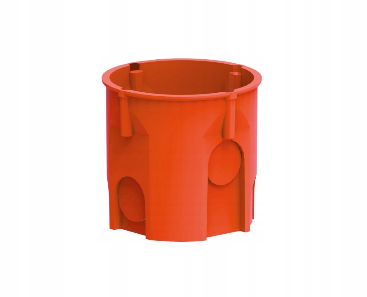 

Puszka Podtynkowa 60MM Głęboka PK-60/60 60SZT