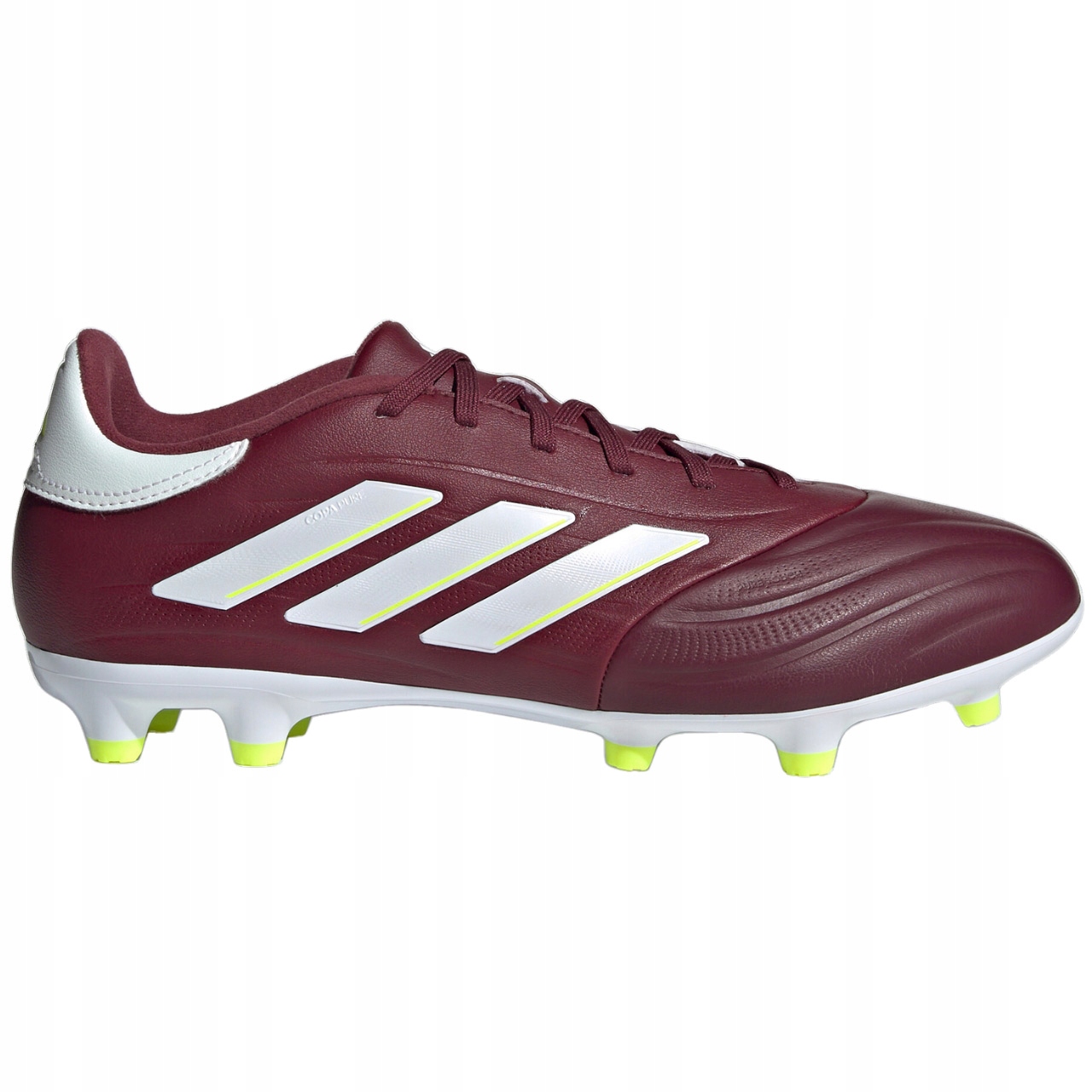 Fotbalová obuv adidas lanka korkové Copa Pure 2 League Fg vel. 47 1/3