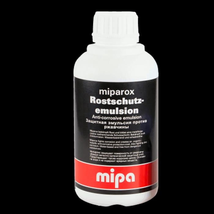 

Miparox Preparat Antykorozyjny Neutralizator Rdzy