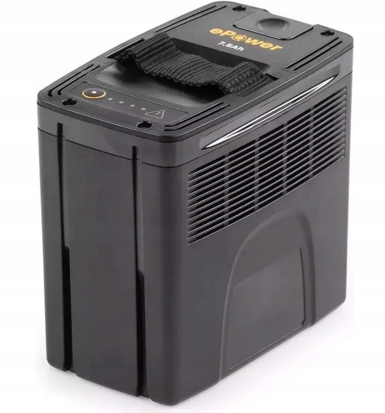 Akumulátor Stiga E 475 7.5 Ah 48V