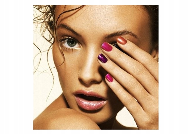 OPI LAKIER 15ML HAPPY ANNIVERSARY NLA36 Wykończenie inne