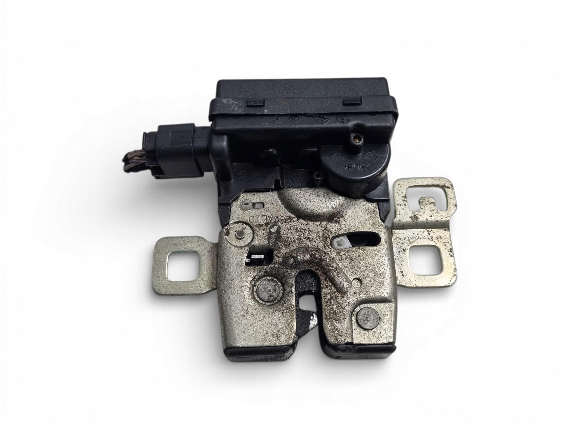 lock bonnet boot Mini Cooper 2 R56 2009 2754528