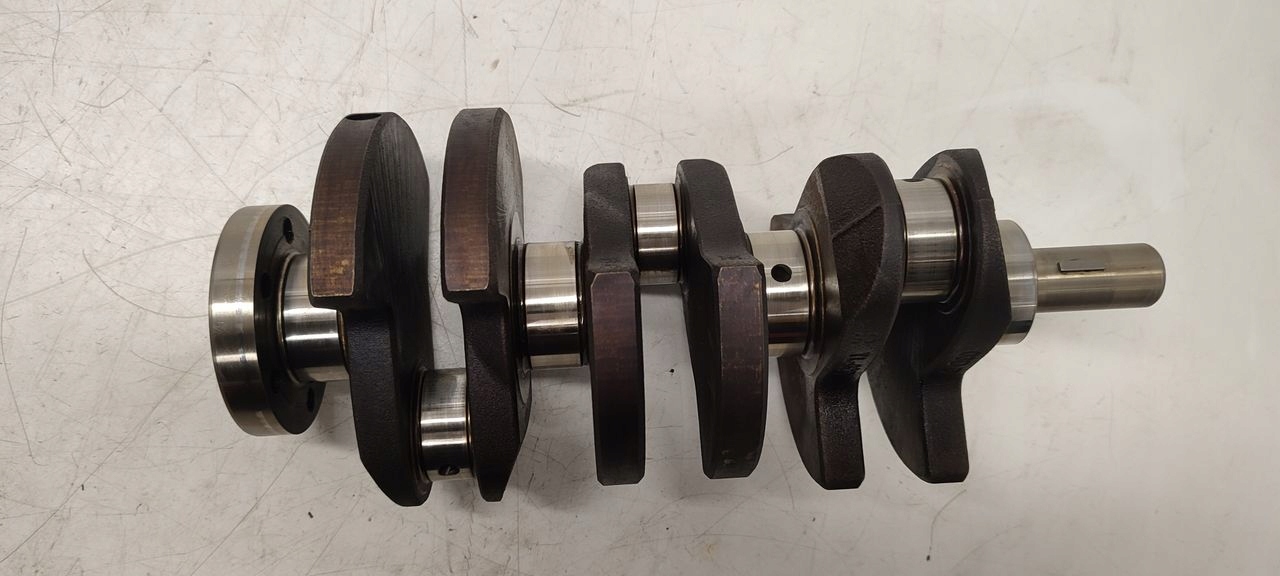 crank BXV Seat Ibiza 6L 1,2 12V