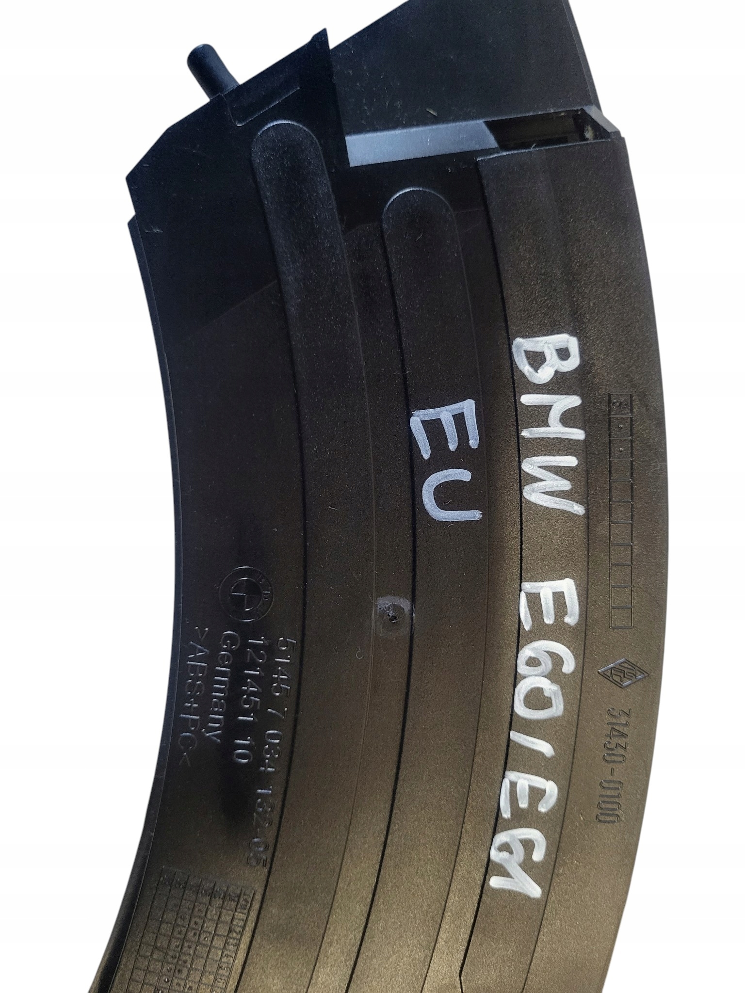 bracket for KUBEK BMW E60 E61 EUROPA 12145110