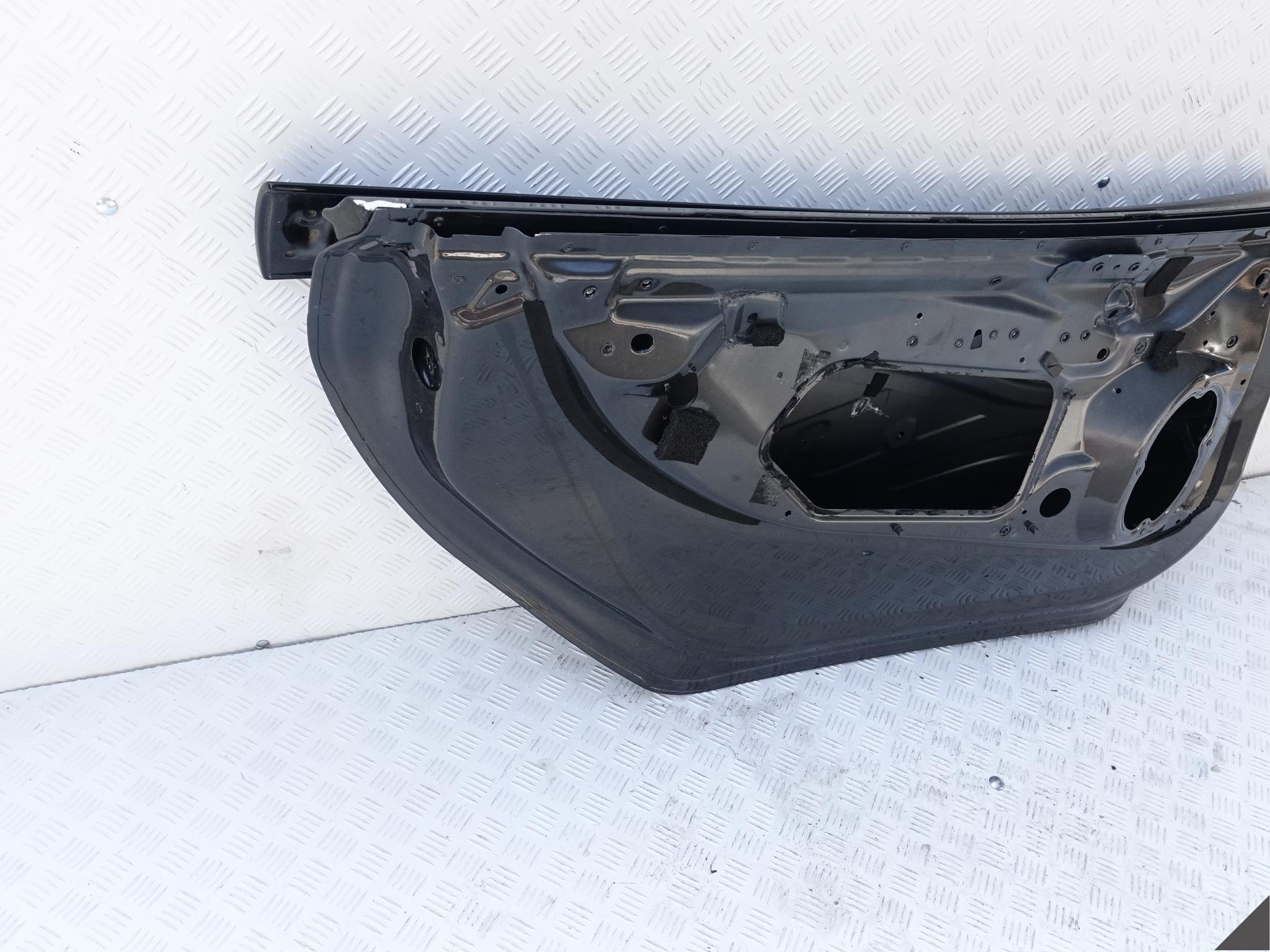 MCLAREN 570S 540C 570GT TÜR LINKS BLENDE ABDECKUNG PANEL