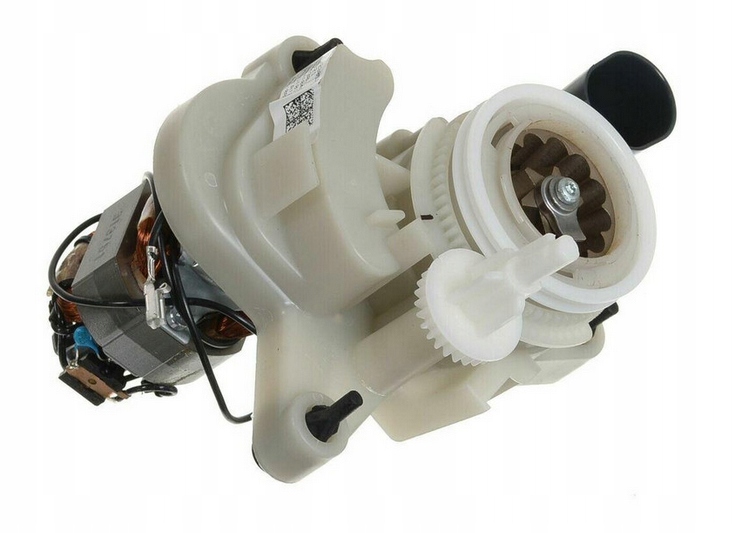 Mlynček na kávu DeLonghi Dinamica Ecam