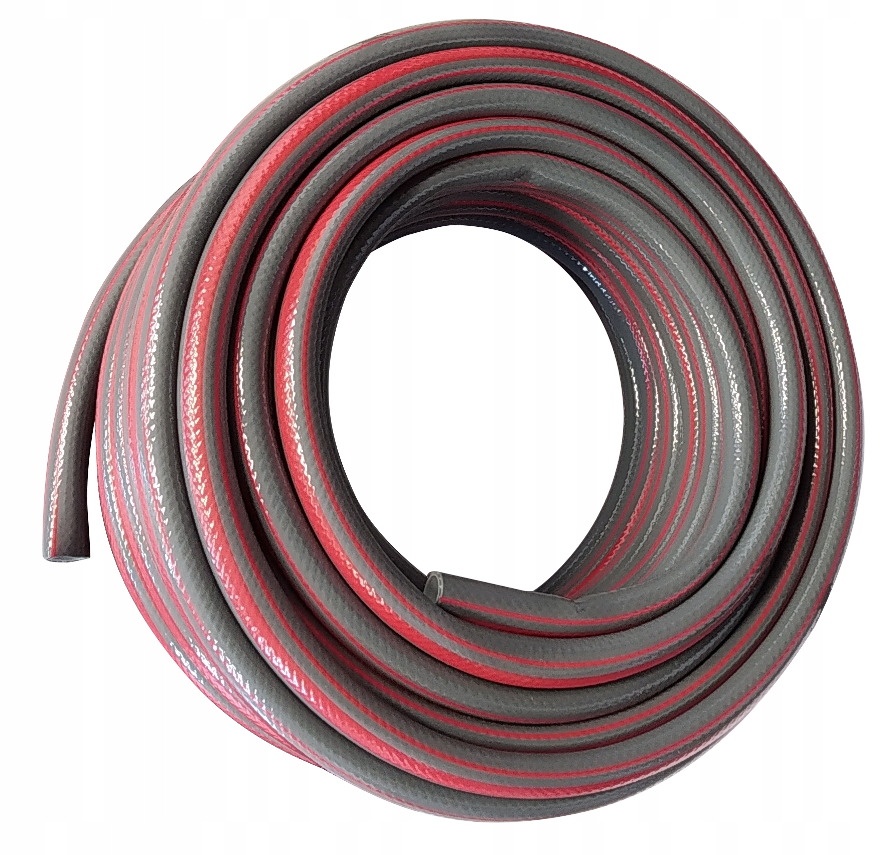 Pro 4-vrstvová mrazuvzdorná záhradná hadica 3/4" 50 m, odolná voči Uv žiareniu, silná