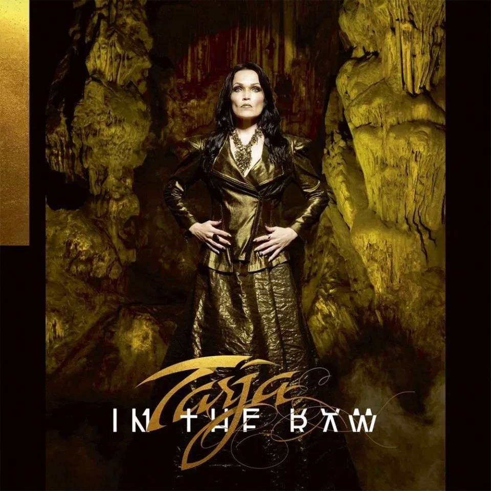 Turunen Tarja: In The Raw 2Vinyl (lp)