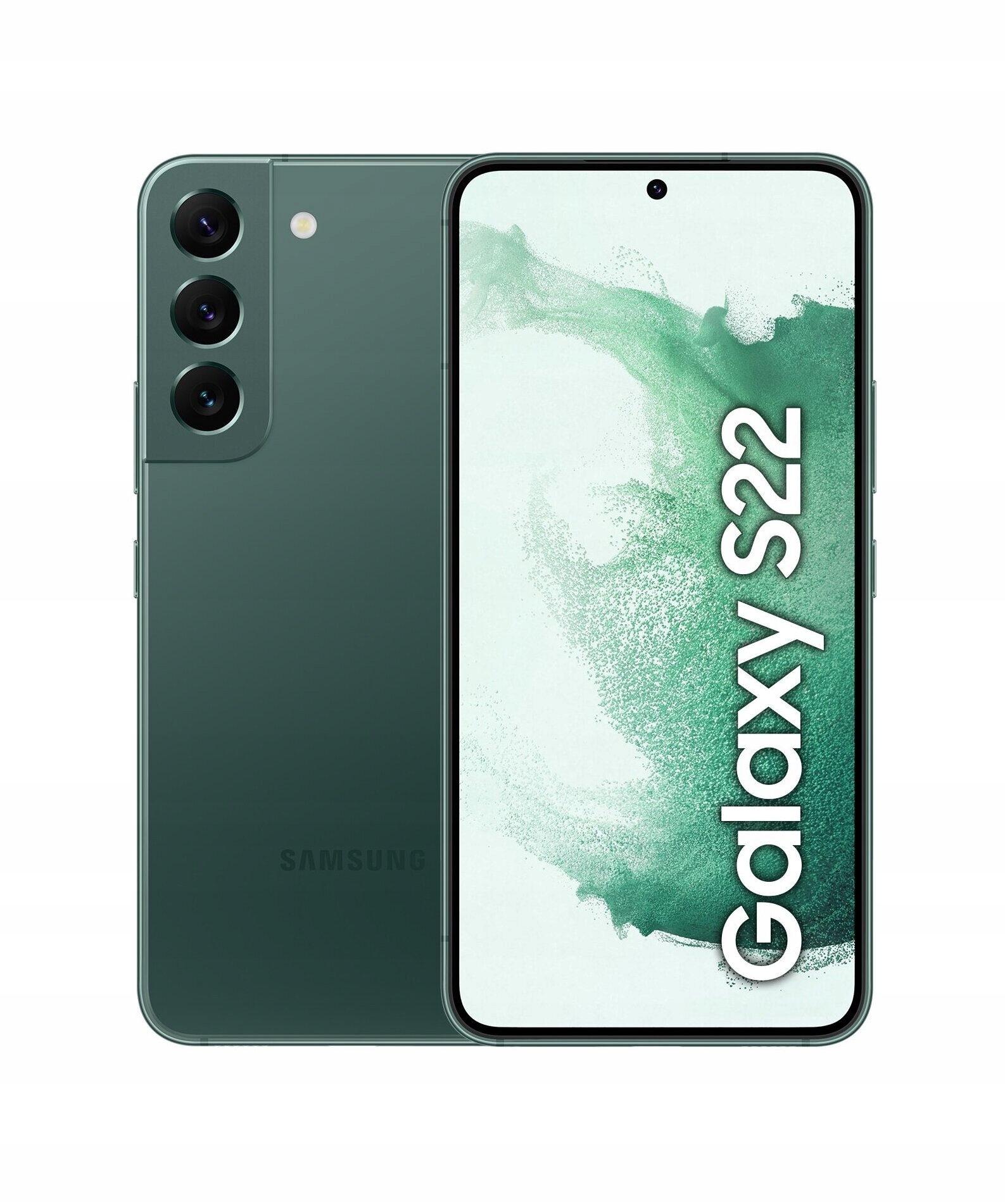 Smartfón Samsung Galaxy S22 S901 originál ZÁRUKA 8/128GB
