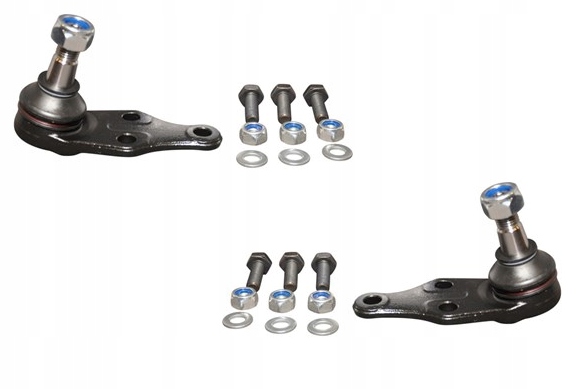 sworzeń wahacza LAND ROVER FREELANDER I KPL