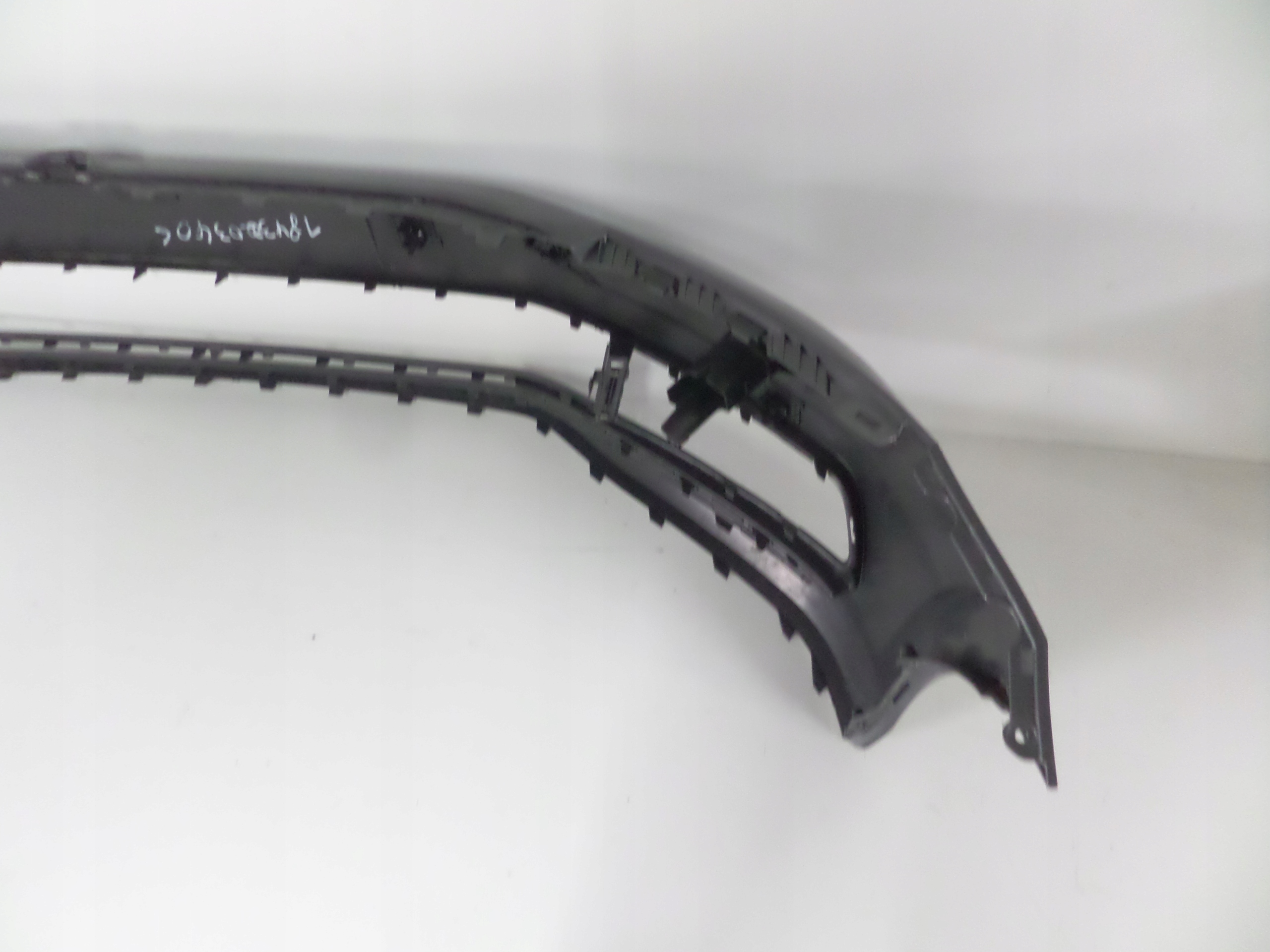 front bumper front VW TOURAN III 15
