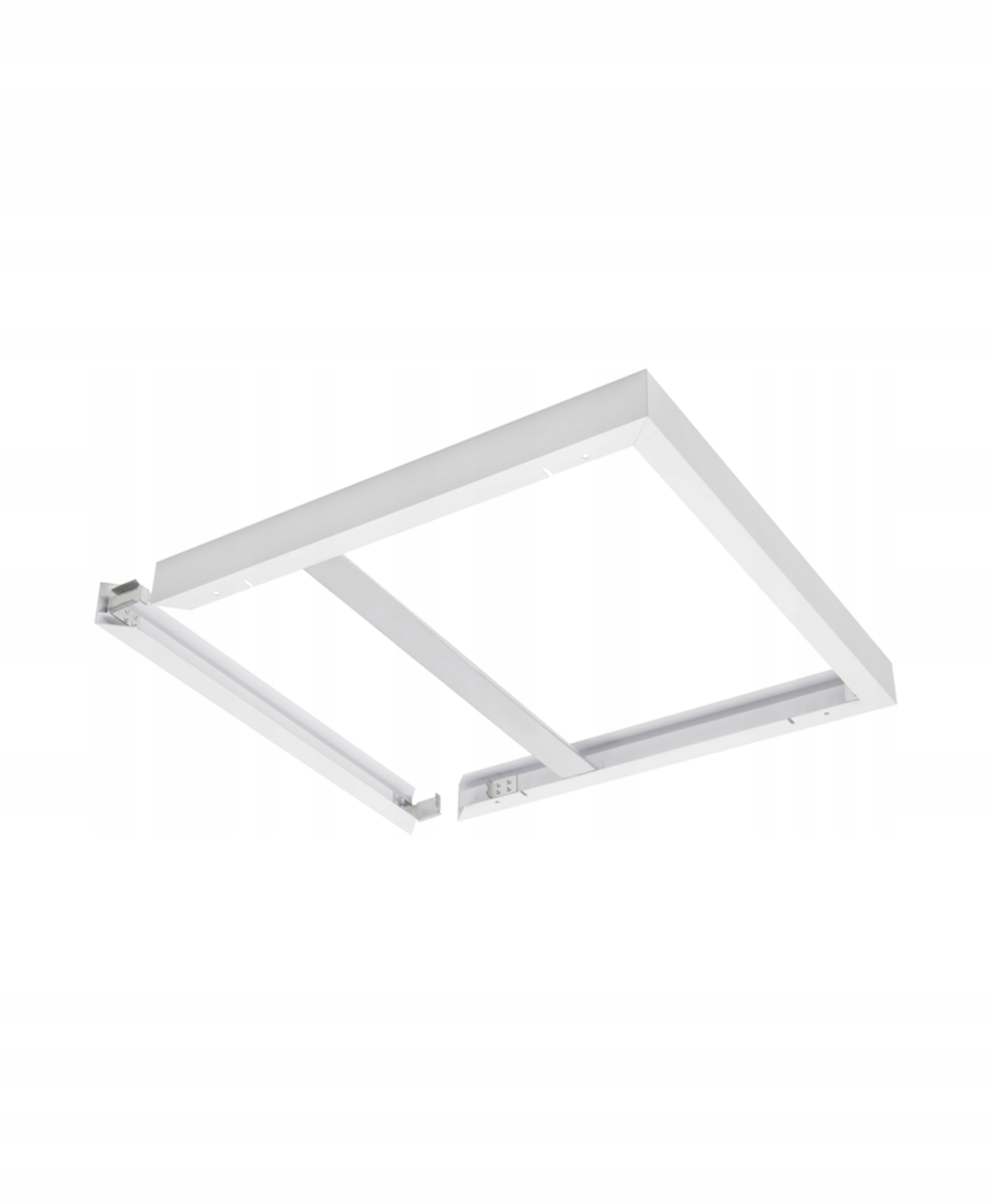 Montážní sada Ledvance Panel 600 Surface Mount Kit H75 pro Led panely 600x6