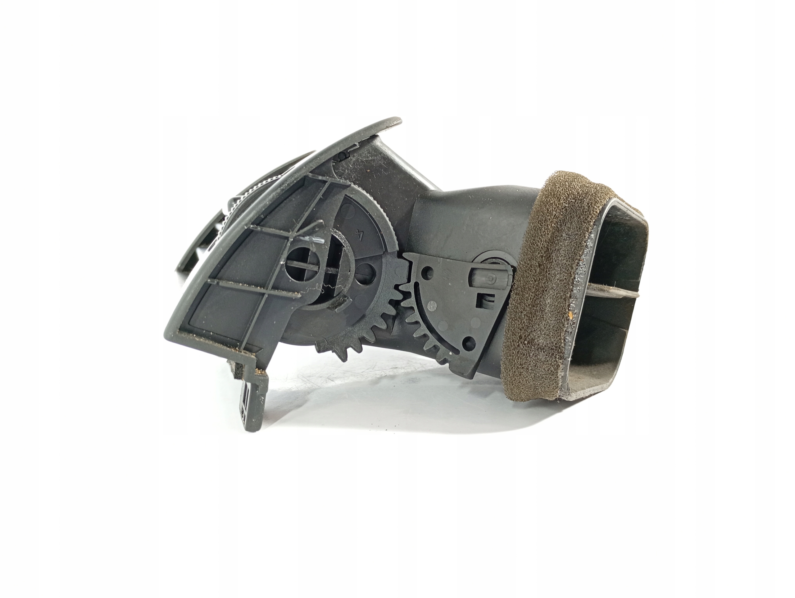 BMW 3 E46 98-05 grid air conditioning devices air left driver´s 228361897