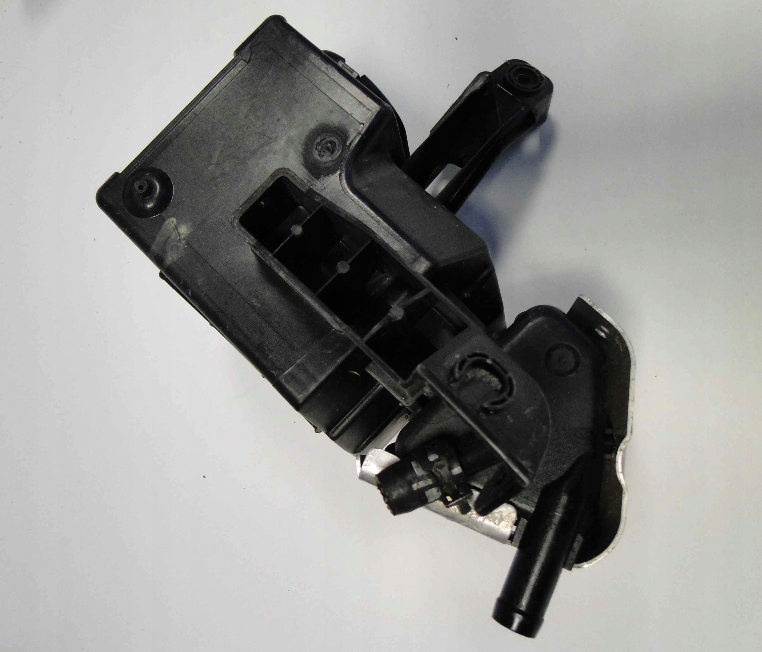 MERCEDES GLE 292 COUPE OBUDOWA SKRZYNKI BEZPIECZ Typ samochodu 4x4/SUV Samochody osobowe