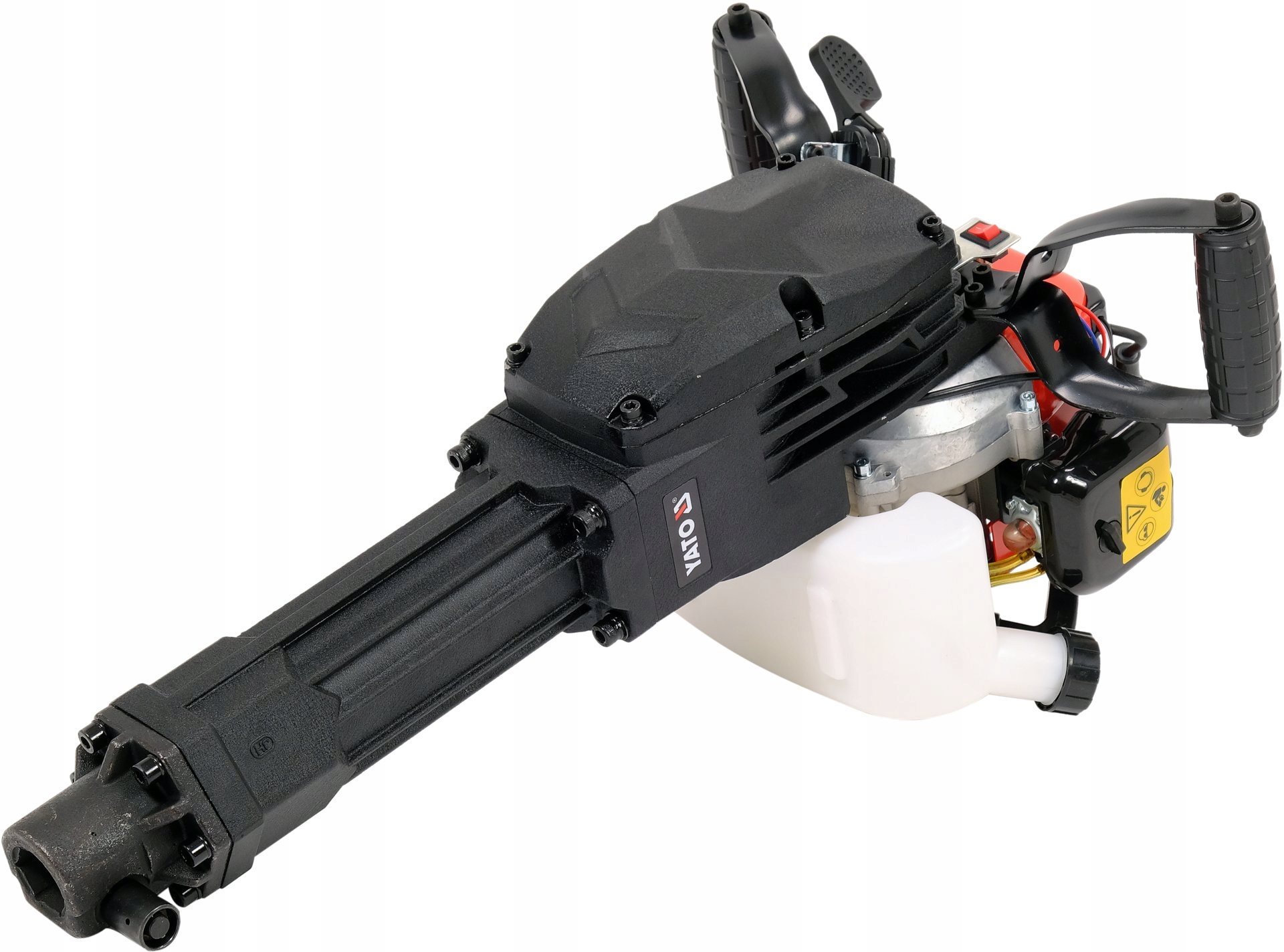 YATO SPALINOWY MŁOT WYBURZENIOWY 55J YT-82007