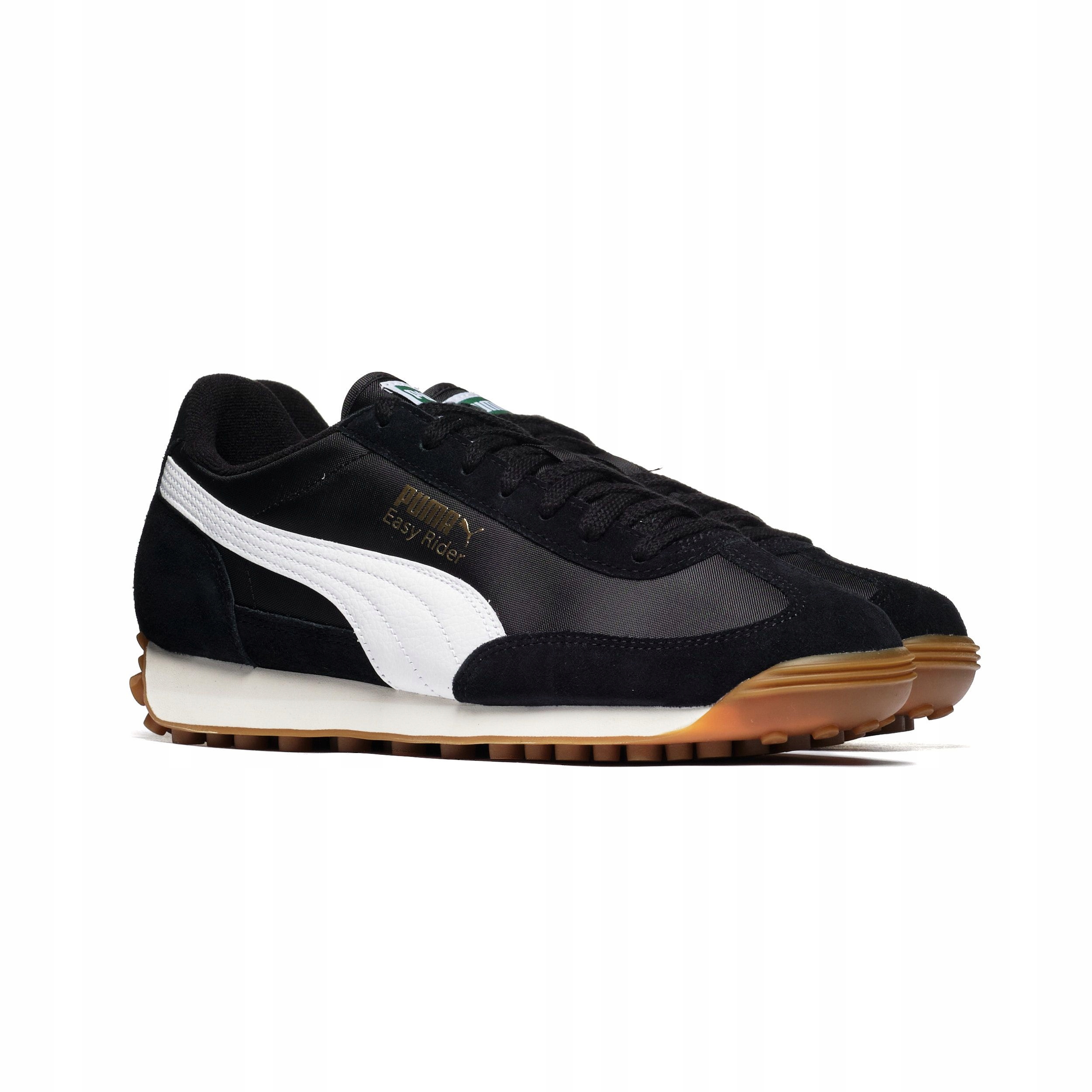 Tenisky Puma Easy Rider Vintage Černá 43 Unisex