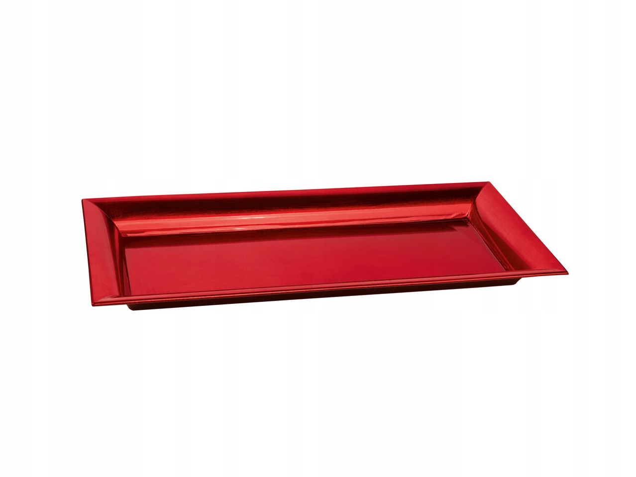 

Talerz dekoracyjny patera na stroik święta 36 cm