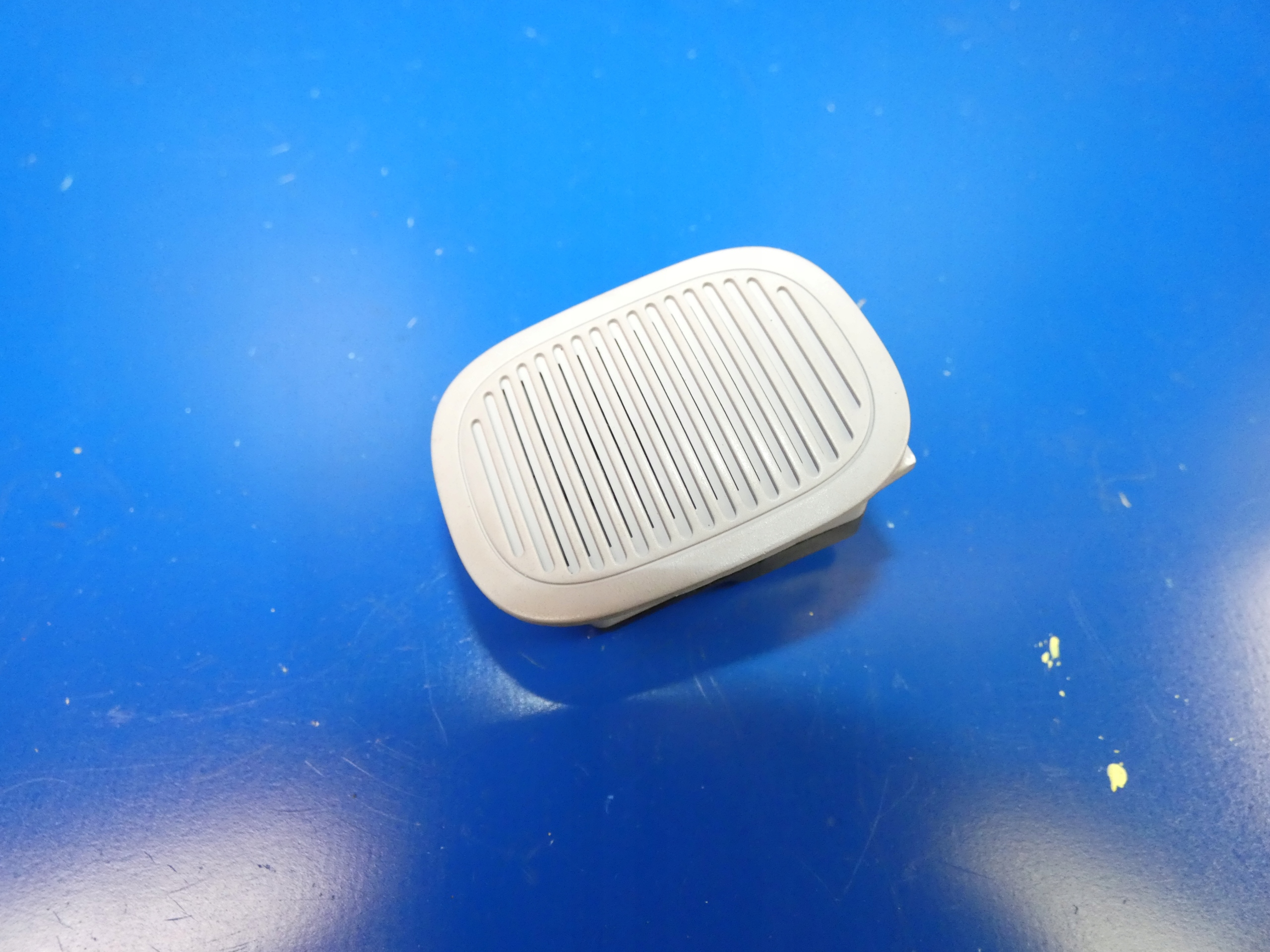 HYUNDAI i40 внутрішній мікрофон