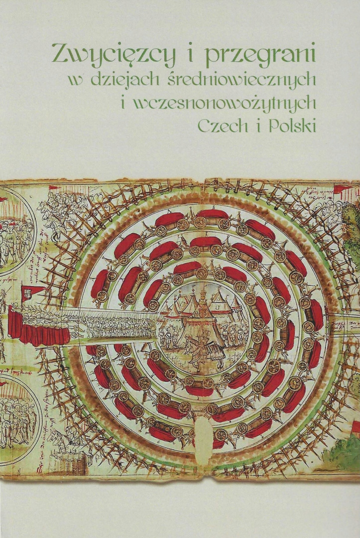 Zwycięzcy i przegrani w dziejach średniowiecznych